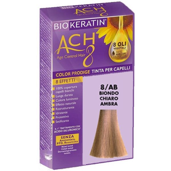 BIOKERATIN ACH8 8/AB BION C AM BIOKERATIN ACH8 8/AB BION C AM
