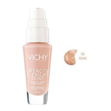Vichy Liftactiv Flexiteint Fondotinta Anti-Rughe 30 ml - 35 Sand