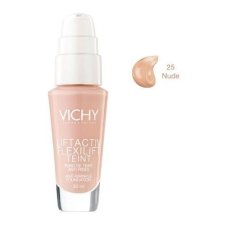 Vichy Liftactiv Flexiteint Fondotinta Anti-Rughe 30 ml - 25 Nude
