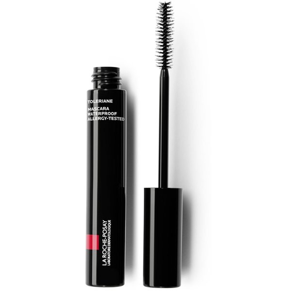 LA ROCHE POSAY MASCARA WATERPROOF NOIR