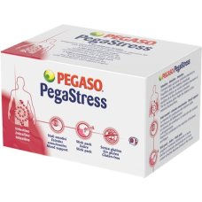 PEGASTRESS 28STICK PACK PEGASTRESS 28STICK PACK