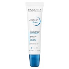 ATODERM LEVRES BAUME 15ML ATODERM LEVRES BAUME 15ML