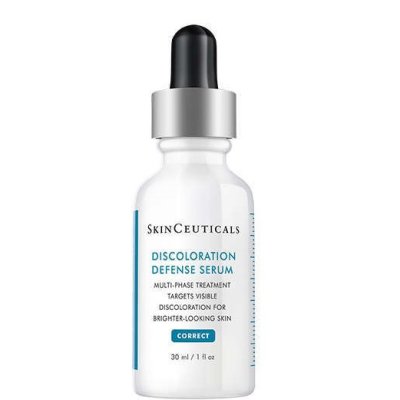 SKINCEUTICALS DISCOLORATION DEFENSE SIERO