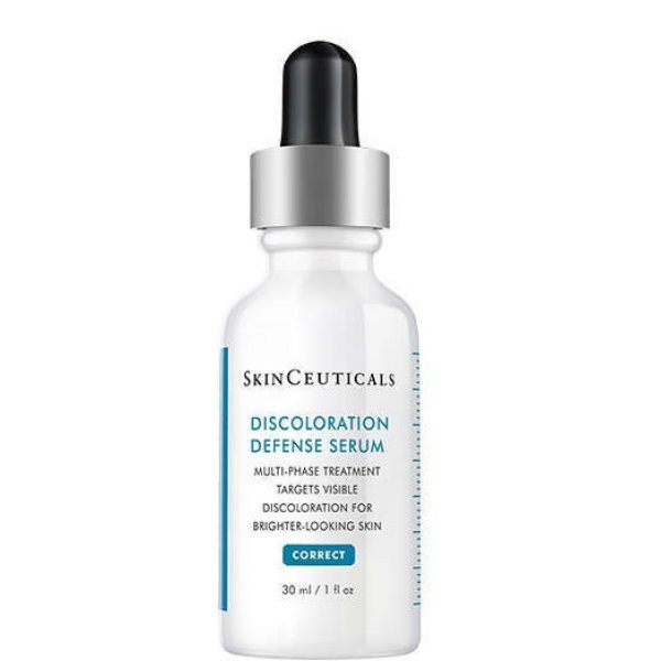 SKINCEUTICALS DISCOLORATION DEFENSE SIERO