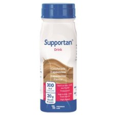 SUPPORTAN DRINK CAPP 4FL 200ML SUPPORTAN DRINK CAPP 4FL 200ML