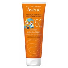 AVENE SOL LATTE BB 50+ 250ML