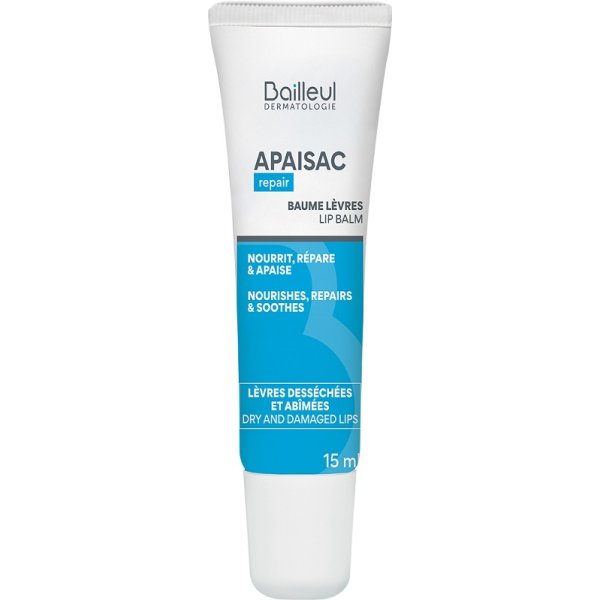 APAISAC BALSAMO LABBRA NUTR