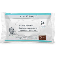 ACQUA NON ACQUA WIPES FDR 60PZ
