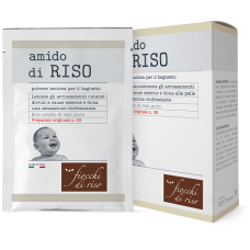 AMIDO DI RISO FDR 100G