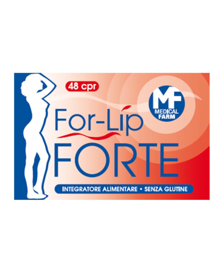 FORLIP FORTE 48CPR