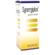 SANGUINARIAPLUS GTT 30ML