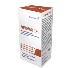 NERVAX DOL 10 BUSTINE NERVAX DOL 10 BUSTINE