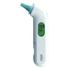 BRAUN THERMOSCAN 3 TERMO AURIC