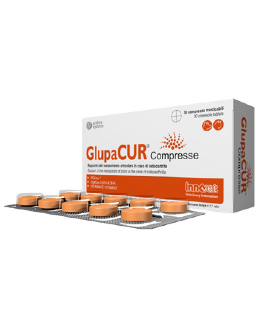 GLUPACUR 200CPR