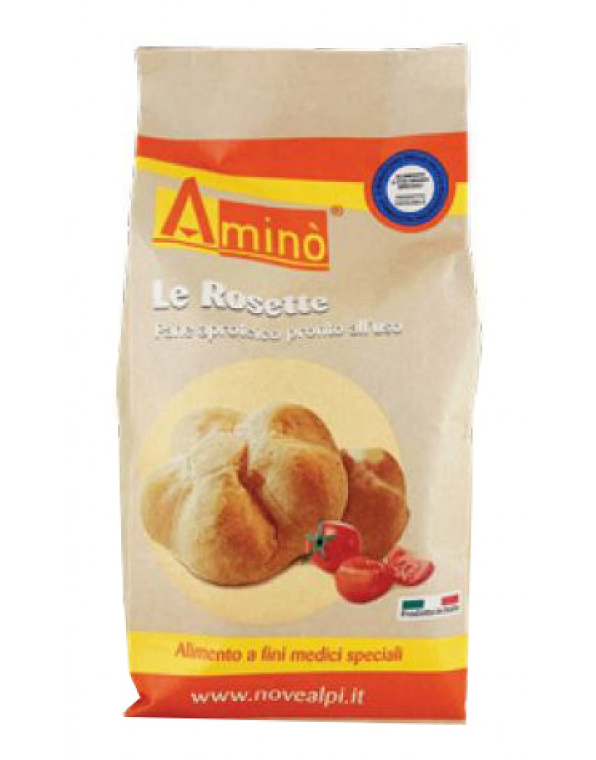 AMINO LE ROSETTE 200G