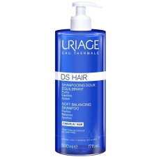 URIAGE DS HAIR SH DEL/RIE500ML