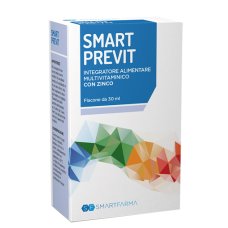 SMART PREVIT GOCCE 30 ML