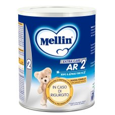 MELLIN AR 2 LATTE 400G MELLIN AR 2 LATTE 400G