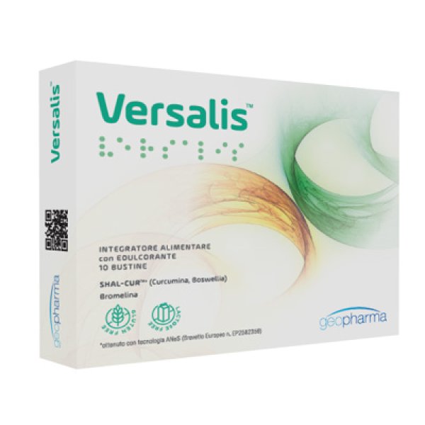 VERSALIS 10BUST VERSALIS 10BUST