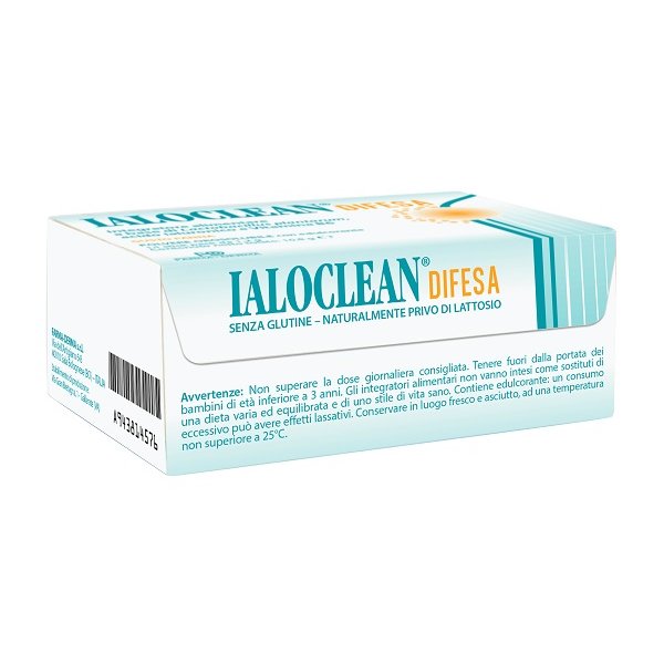 IALOCLEAN DIFESA 14 STICK PACK
