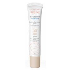 AVENE HYDRANCE EMULS TEINTE' VEL