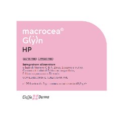 MACROCEA GYN HP 20 BUSTINE