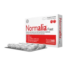 NORMALIA FAST 10CPS
