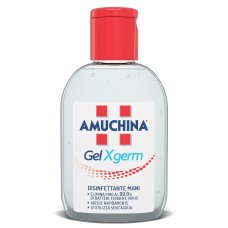 AMUCHINA GEL X-GERM 30ML