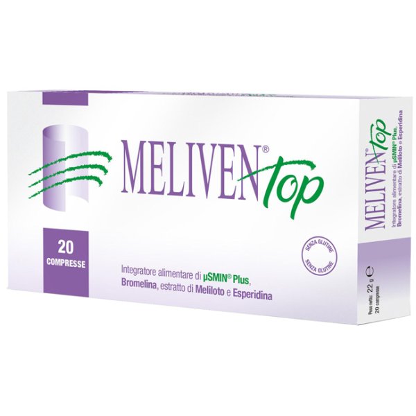 MELIVEN TOP 20CPR MELIVEN TOP 20CPR