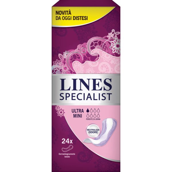 LINES SPEC ULTRAMINI 24PZ FARM