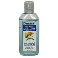 DUALSAN GEL MANI IGIEN 100ML