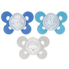 CH SUCCH COMF LUM SIL B16-36 2