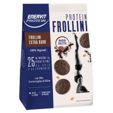 ENERVIT PROTEIN FROLL EX 200G