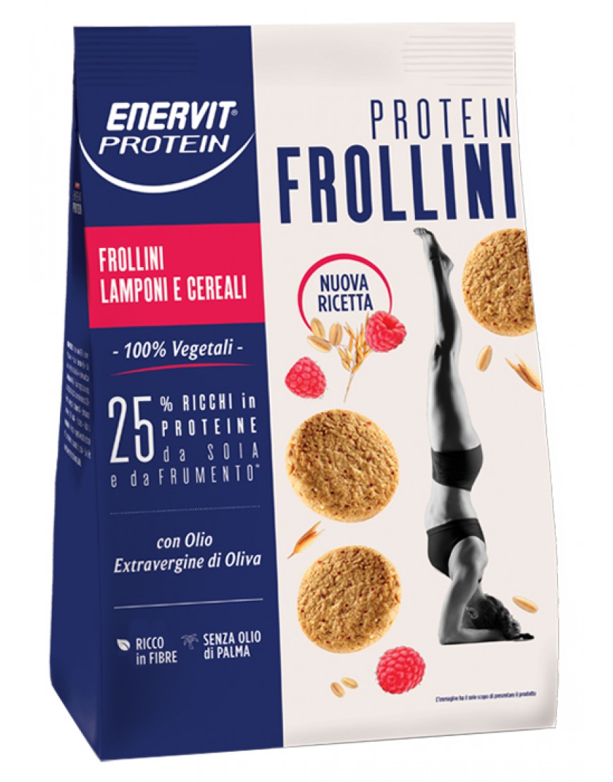 ENERVIT PROTEIN FROLL LAMP200G