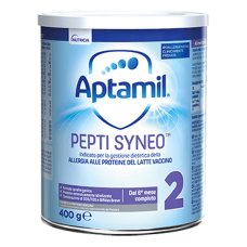 APTAMIL PEPTI SYNEO2 LATTE400G