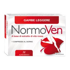 NORMOVEN 30CPR NORMOVEN 30CPR