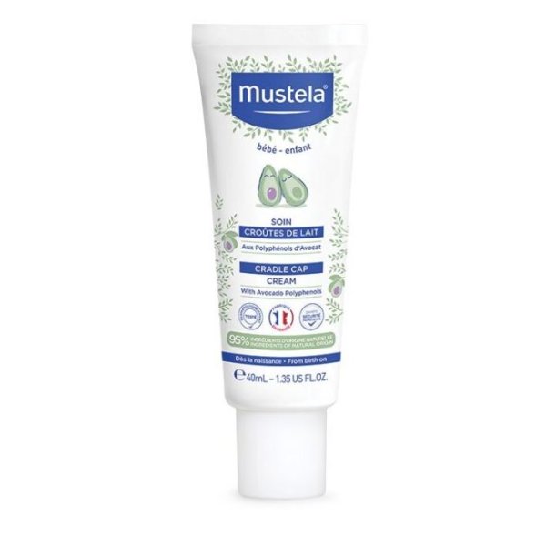 MUSTELA TRATT CROSTA LATTEA 19