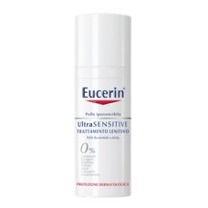 EUCERIN ULTRASENSITIVE LENITIVO 50 ML