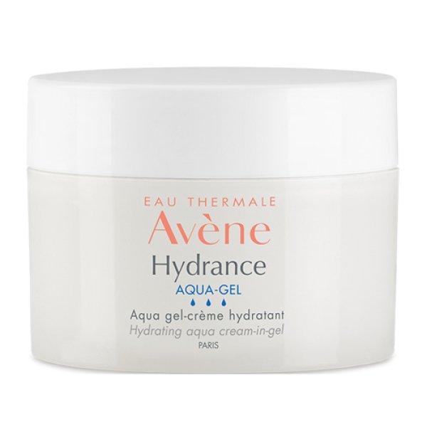 AVENE HYDRANCE AQUA GEL CR IDRAT