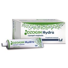 OZOGIN HYDRA 30G