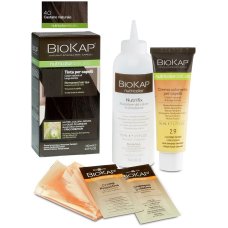 BIOKAP NUTRICDEL 4,0 CAST NAT