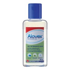 ALOVEX PROTEZIONE MANI 100ML ALOVEX PROTEZIONE MANI 100ML