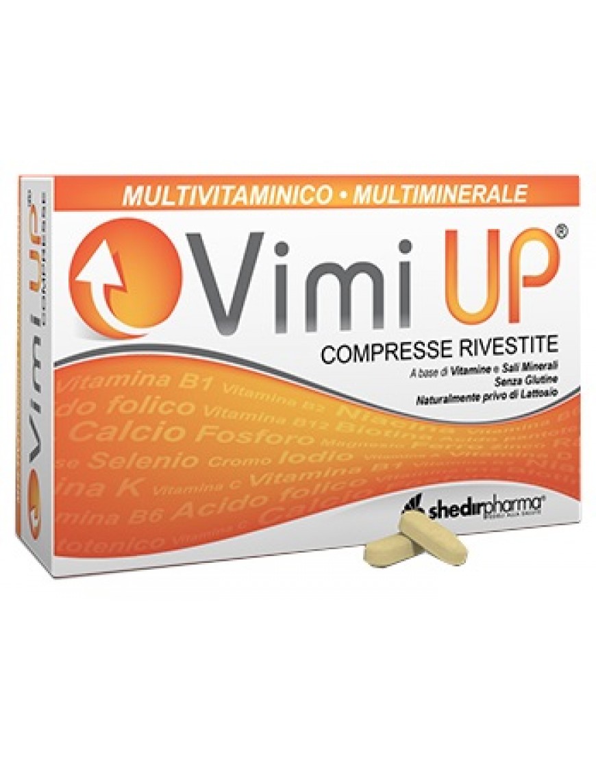 VIMI UP 30CPR