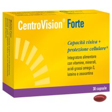CENTROVISION FORTE 30 CAPSULE CENTROVISION FORTE 30 CAPSULE