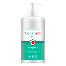 LDF COVERACT GEL MANI 500 ML