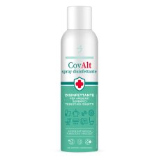 LDF COVERACT SPRAY DISINFETTANTE 300 ML