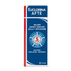 EUCLORINA AFTE COLLUT 120ML