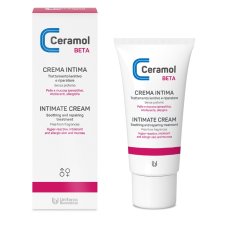 CERAMOL CREMA INTIMA 50ML