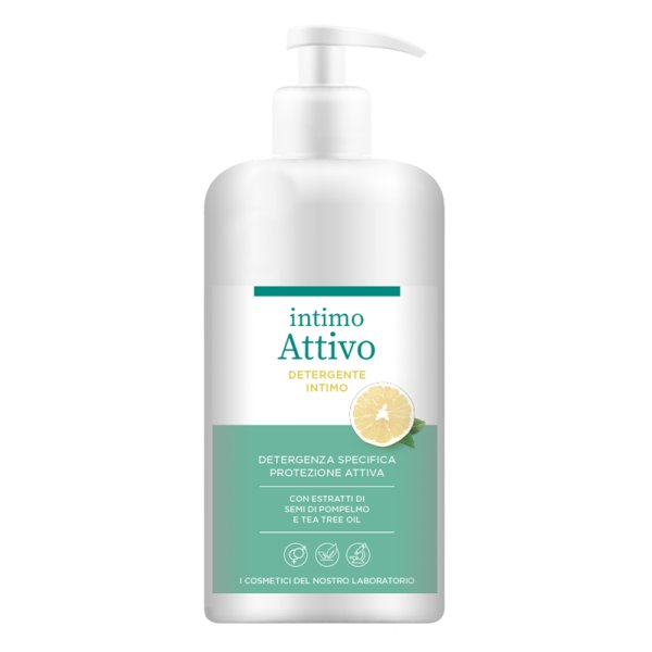 LDF IGIENE DET INT ATTIVO500ML