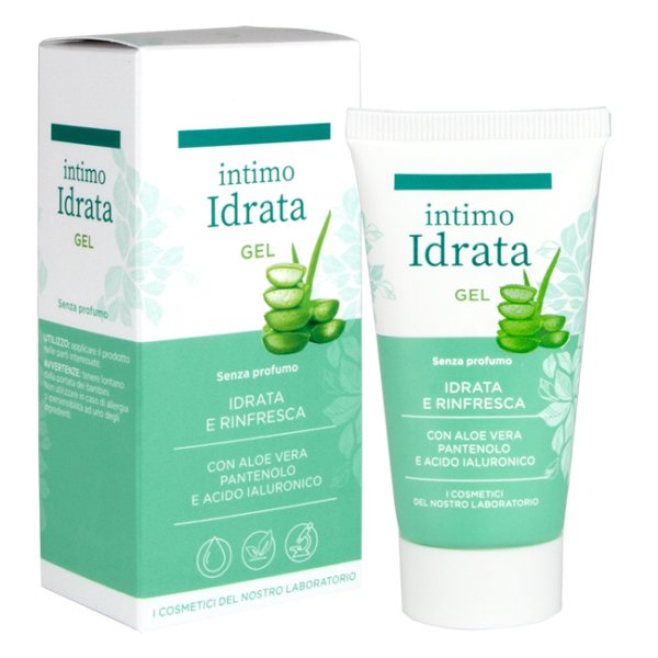 LDF IGIENE INTIMO IDRATA 30 ML
